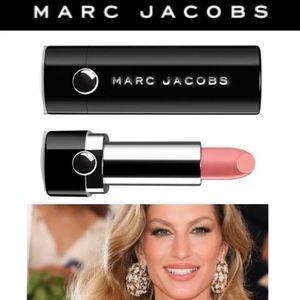 Marc Jacobs Lip Creme Shakedown👄